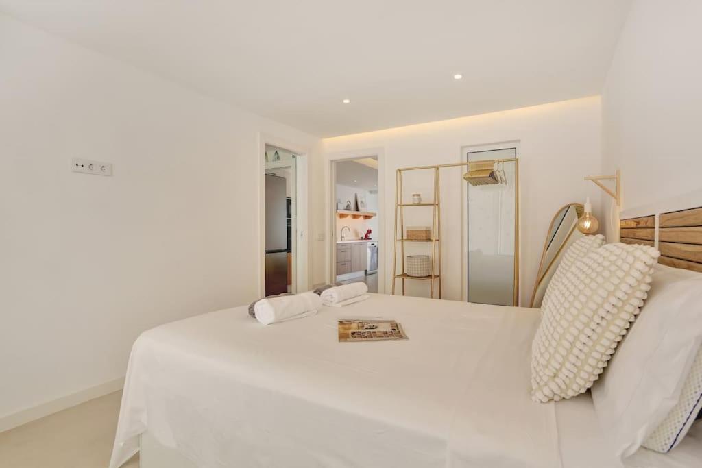 New - Amazing Apartment By The Beach Corralejo Extérieur photo