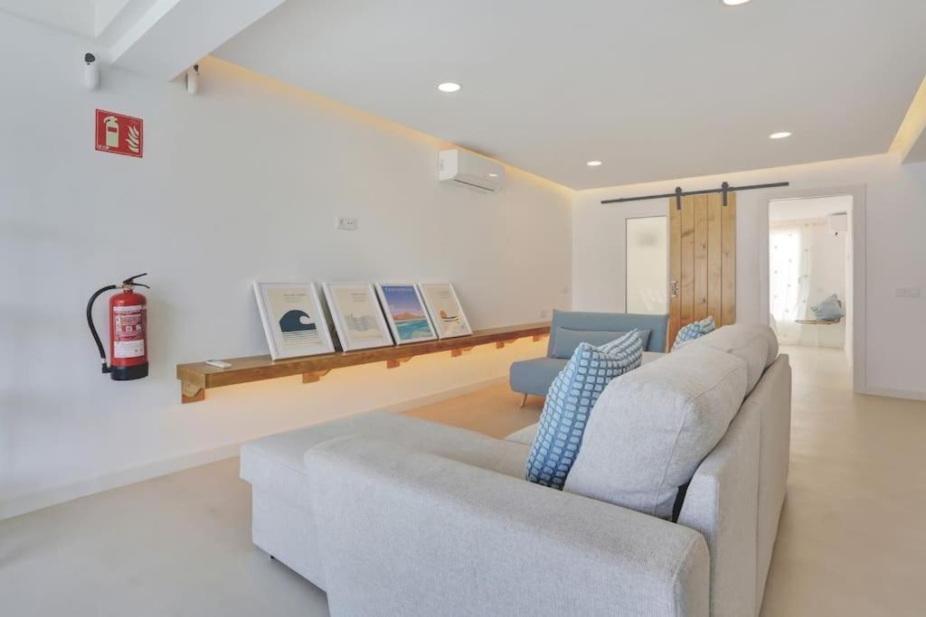 New - Amazing Apartment By The Beach Corralejo Extérieur photo