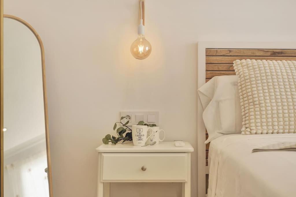 New - Amazing Apartment By The Beach Corralejo Extérieur photo