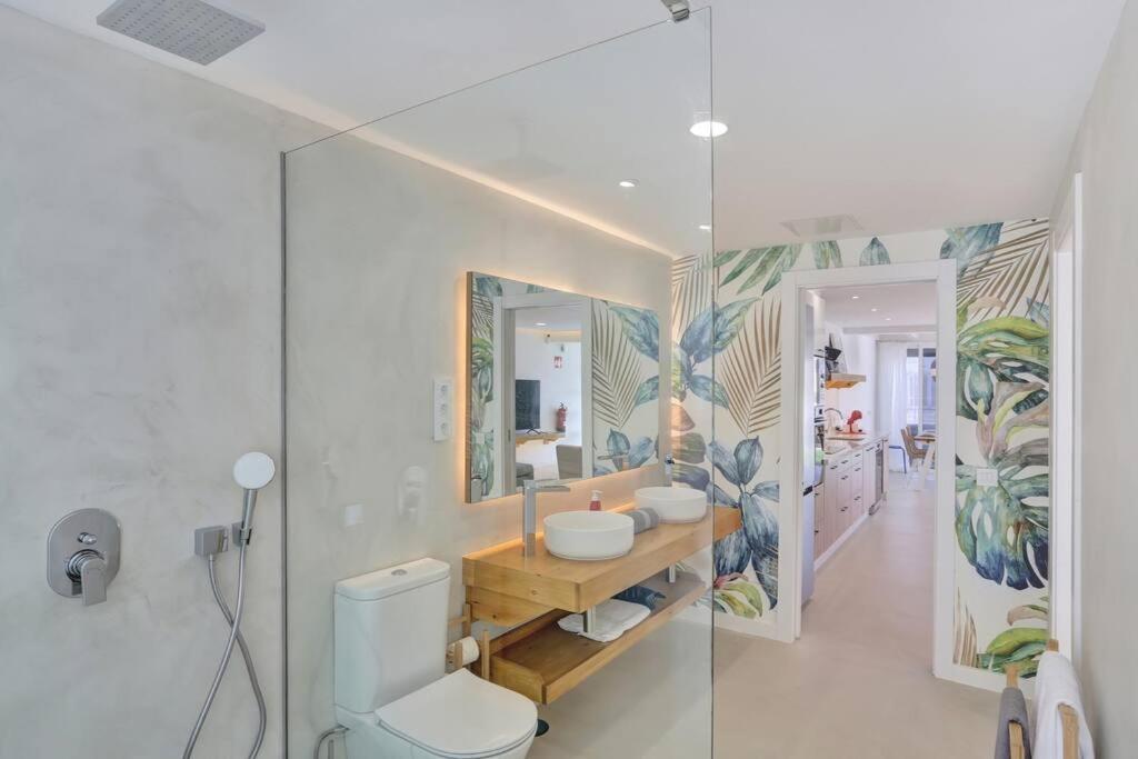 New - Amazing Apartment By The Beach Corralejo Extérieur photo