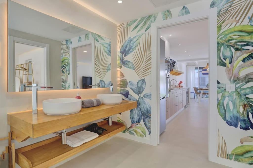 New - Amazing Apartment By The Beach Corralejo Extérieur photo