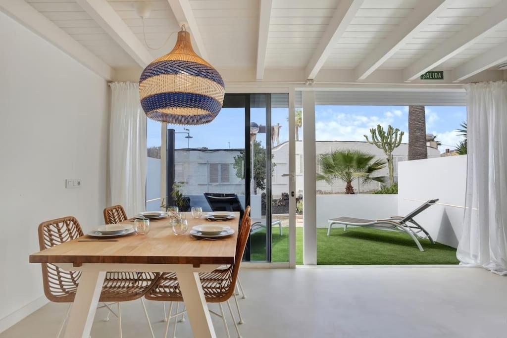 New - Amazing Apartment By The Beach Corralejo Extérieur photo