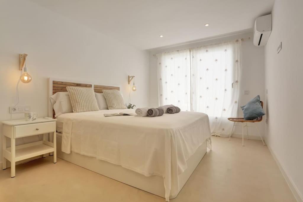 New - Amazing Apartment By The Beach Corralejo Extérieur photo