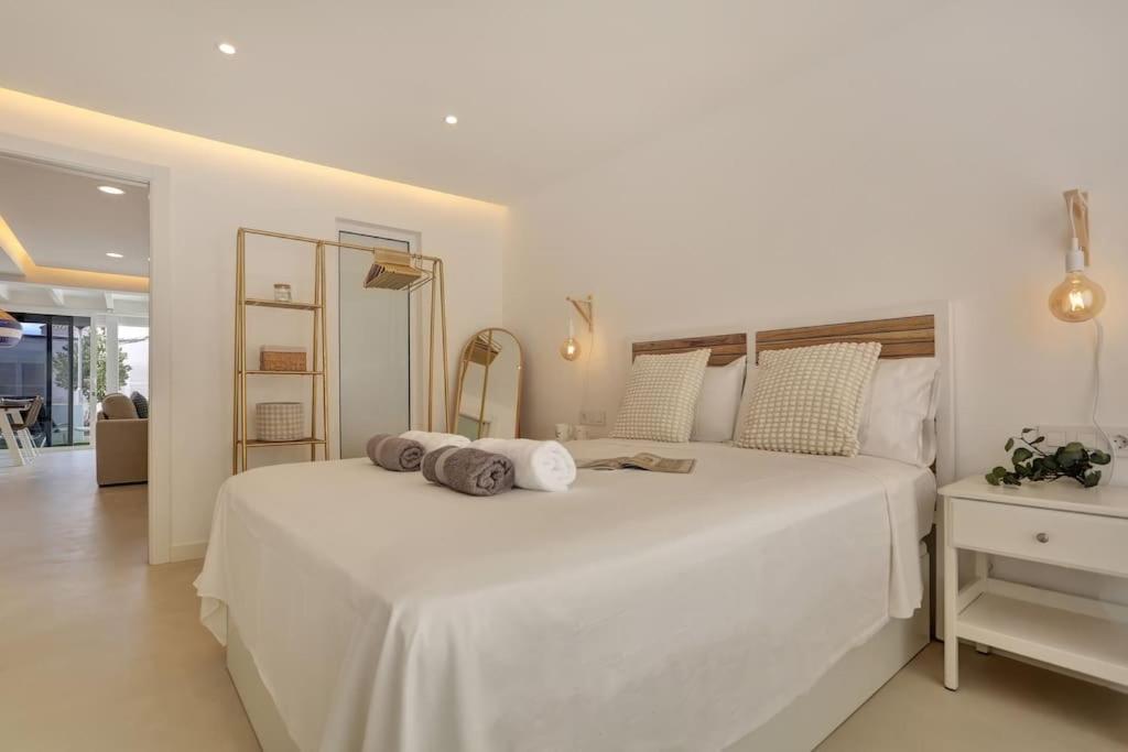 New - Amazing Apartment By The Beach Corralejo Extérieur photo