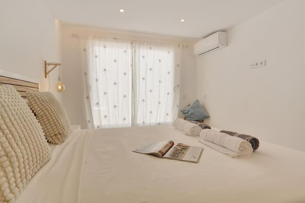 New - Amazing Apartment By The Beach Corralejo Extérieur photo