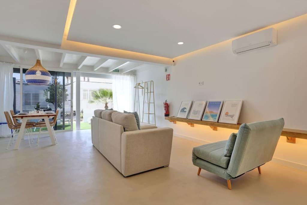 New - Amazing Apartment By The Beach Corralejo Extérieur photo