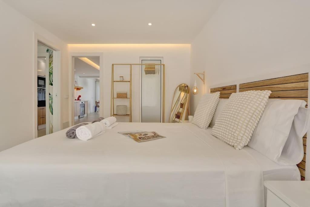 New - Amazing Apartment By The Beach Corralejo Extérieur photo