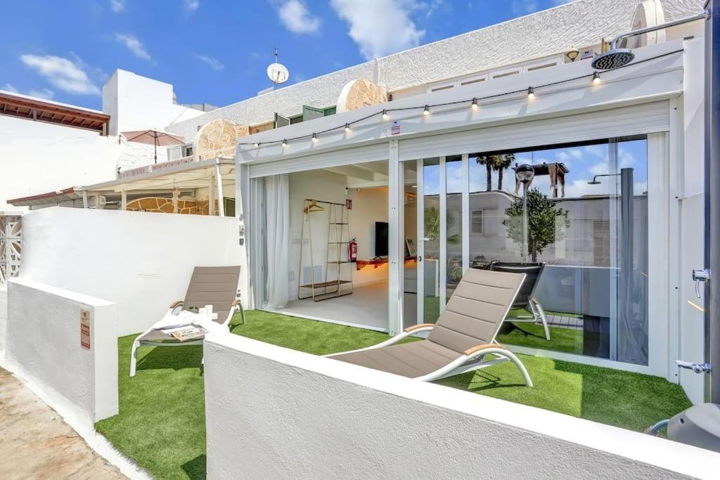 New - Amazing Apartment By The Beach Corralejo Extérieur photo