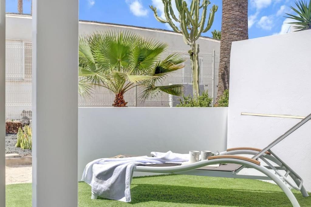New - Amazing Apartment By The Beach Corralejo Extérieur photo
