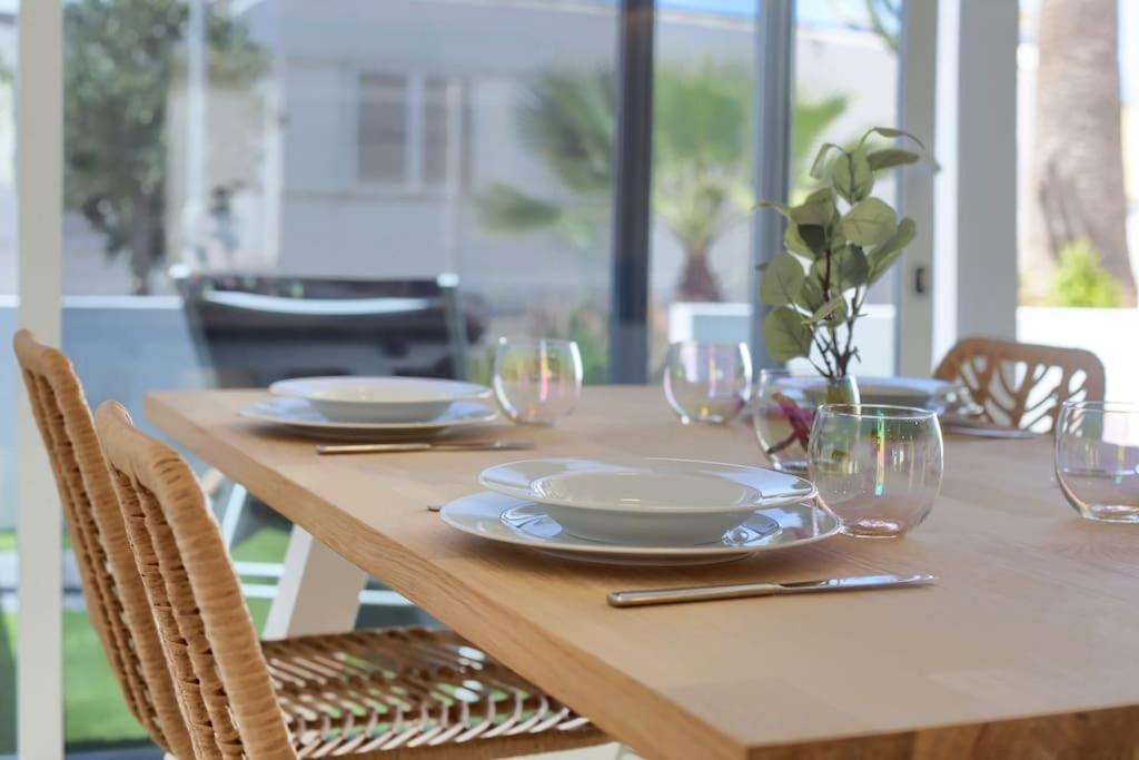 New - Amazing Apartment By The Beach Corralejo Extérieur photo